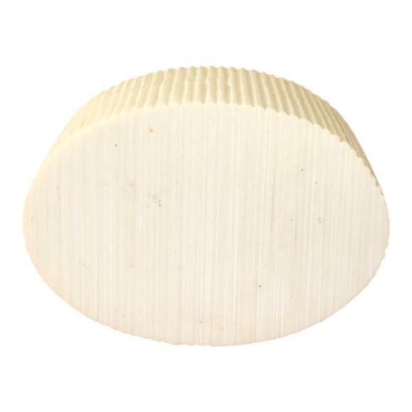 Vintage Butterfly Floral Antiqued Oval Resin Trinket Ring Box with Brooch as Lid - Picture 12 of 14